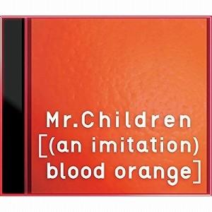 Mr.Children/[(an imitati...の商品画像