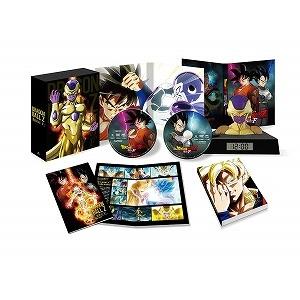 (アウトレット品)ドラゴンボールZ 復活の「F」...の商品画像