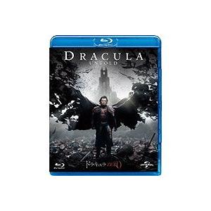 ドラキュラZERO(Blu-ray/洋画ホラー)の商品画像