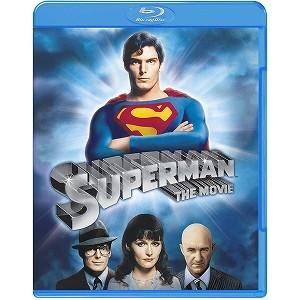 (アウトレット品)スーパーマン ディレクターズカット版(’78米)(Blu-ray/洋画アクション|SF)