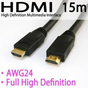 HDMIケーブル15m　AWG24｜dvsshops