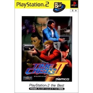 タイムクライシス2 PlayStation 2 the Best｜dw-bestselectshop