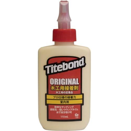 Titebondフランクリン タイトボンド 115mL(4oz)