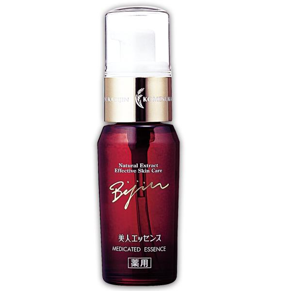 米ぬか美人 美人エッセンス 40ML