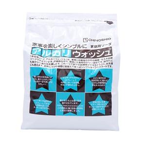 地の塩社 アルカリウォッシュ 3kg｜dw-bestselectshop