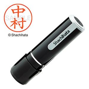 シャチハタ 印鑑 ハンコ ネーム9 XL-9 印面9.5ミリ 中村｜dw-bestselectshop