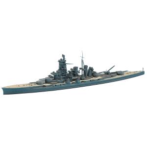ハセガワ 1/700 ウォーターラインシリーズ 日本海軍 戦艦 金剛 プラモデル 109｜dw-bestselectshop