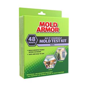 Mold Armor(モールドアーマー) FG500 自分で行うカビのテストキット FG500｜dw-bestselectshop