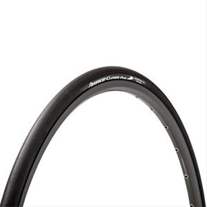 パナレーサー(Panaracer) クローザープラス 700×23C クリンチャー 黒 F723-CLSP-B｜dw-bestselectshop