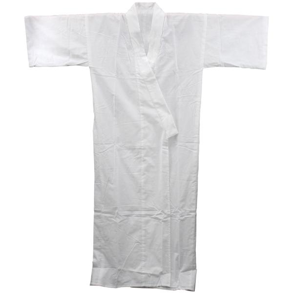 [米七] 白装束 葬式 用品 死に装束 死装束 淨衣 白ねまき 仏衣 滝行衣 修行 下着 白衣