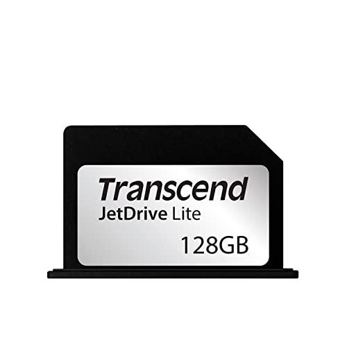 トランセンド Macbook Pro専用 SDスロット対応拡張メモリーカード 128GB for 【...