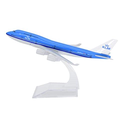 TANG DYNASTY 1/400 16cm KLMオランダ航空 KLM Royal Dutch ...