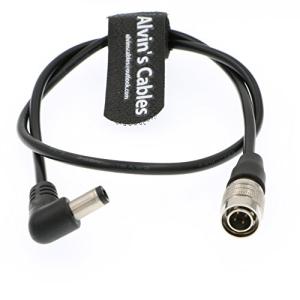 Alvin's Cables Sound Devices 633/644/688 Zoom F8 Blackmagic Cinema Camera 4｜dw-bestselectshop