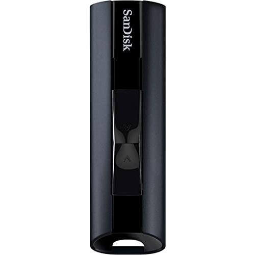 256GB SanDisk サンディスク USBメモリー ExtremePro USB3.1(Gen...