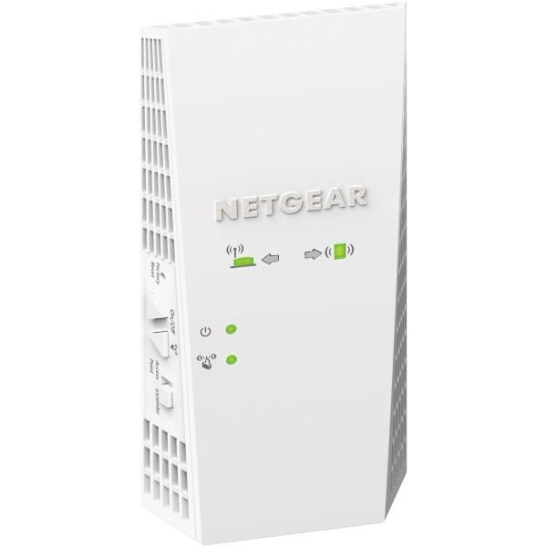 [メーカー生産終了品] NETGEARメッシュ中継機エクステンダ- 11ac AC2200 速度 1...