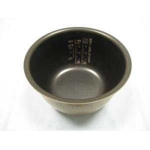 象印 圧力ＩＨ炊飯ジャー用 なべ(内釜) B471-6B｜dw-bestselectshop