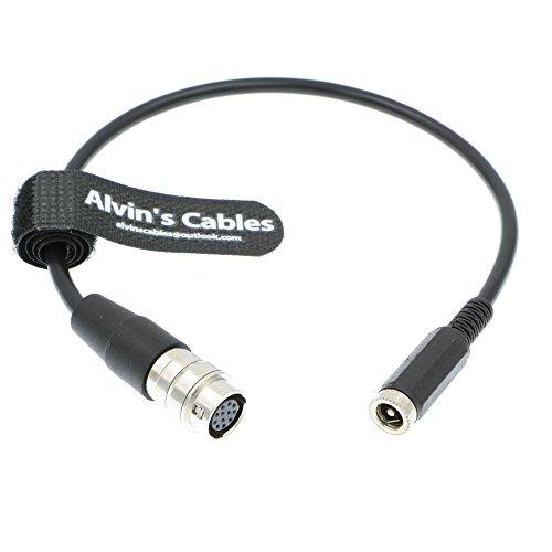 Alvin&apos;s Cables GH4 Power B4 2/3&quot; Fujinon Nikon Can...