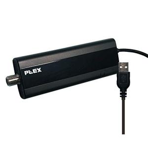 PLEX USB接続型フルセグ対応地上デジタルTVチューナー PX-Q1UD｜dw-bestselectshop