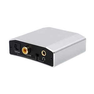 REIYIN DA-DD 192kHz 24BitハイレゾUSB-DAC DDC USBデジタル出力音響を光デジタル出力/同軸デジタル出力と3.5mm｜dw-bestselectshop