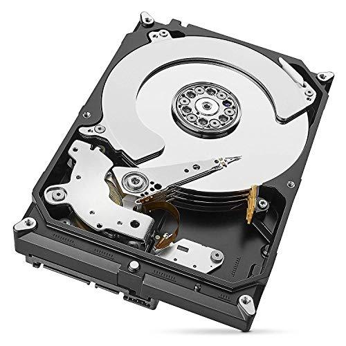 内蔵HDD 3.5インチ スタンダードモデル 1TB SATA 3.0(SATA 6Gb/s)