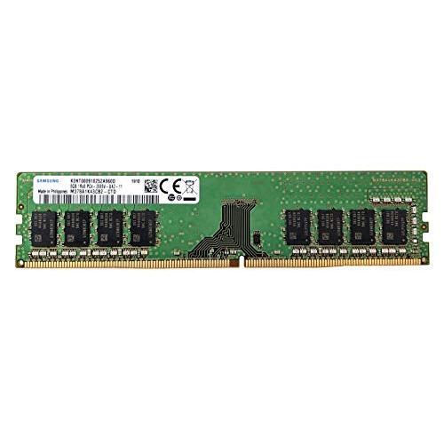 Samsung 8GB DDR4 2666MHz DIMM PC4-21300 288ピン 1Rx8...