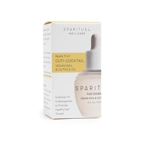 SPARITUAL アップルフルーツ キューティカクテル 15mL