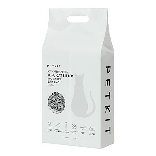 PETKIT(ペットキット) キャットリター/トウフ PTPE1101