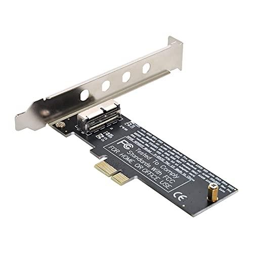 NFHK 12 + 16PIN 2013-2017 PCI Express PCI-E 1X Con...