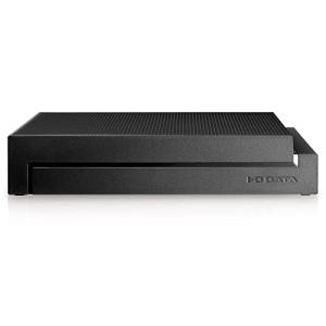 アイ・オー・データ 録画用ハードディスク 2TB トロッカ 静音 4K録画対応 日本製 HDCY-UT2K｜dw-bestselectshop