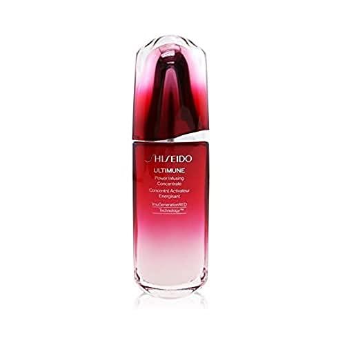 資生堂 アルティミューン ULTIMUNE パワライジング コンセントレート III 75mL 美容...