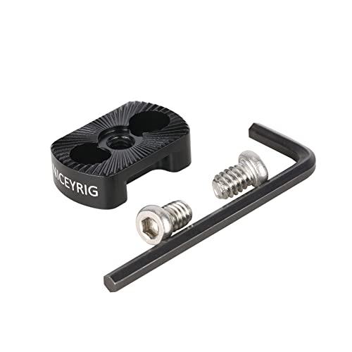 Niceyrig ARRI標準ロゼットアダプター Arri Rosette Mount Adapte...