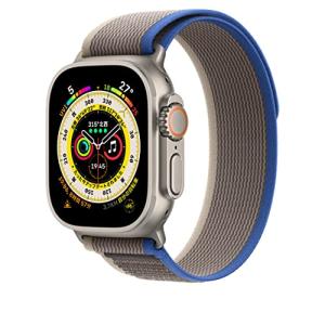 トレイルループ apple watch Ultra バンド apple watch バンド 49mm/45mm/44mm/42mm 41mm/40mmの商品画像