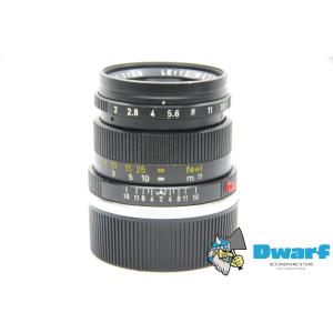 美品 MINOLTA M-ROKKOR 40mm f/2.8 レンズ 標準】MINOLTA M-ROKKOR 40mm F2 外観レビュー | 収差Love