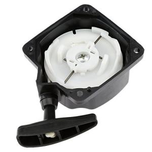 Dophee 高品質 リコイルスターター 引きハンドル 草刈り機 汎用 リコイルスターター 引きハンドル