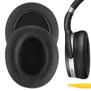 パッド Geekria HD485 Sennheiser イヤーパッド