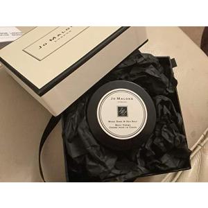 JO MALONE LONDON  ウッド セージ & シー ソルト ボディ クレーム 50mL