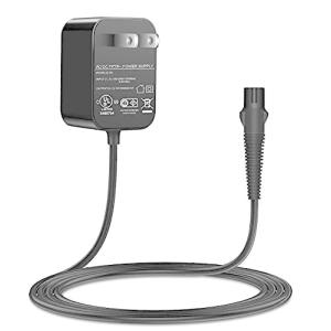 ブラウン用充電器 PSE認証済み シェーバー用電源 12V 0.4A 髭剃りに充電器 対応機種 シリーズ 1/3/5/7/9 720 5414 474