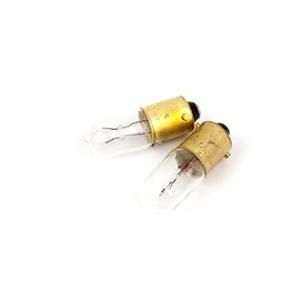 Fender Pure Vintage T47 Pilot Light Bulbs (2) アンプ用 パイロットライトの商品画像