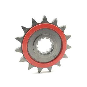 CFT 15Tスプロケット 静音 GSR250 GSX250