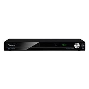 Pioneer DV-2030 DVDプレーヤー 音声付き早見再生機能搭載