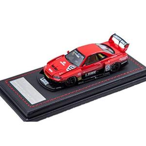 ER34 LBWK シルエット スーパー ワークス