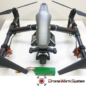 Inspire2専用 スカイサーチライトユニットの詳細画像1