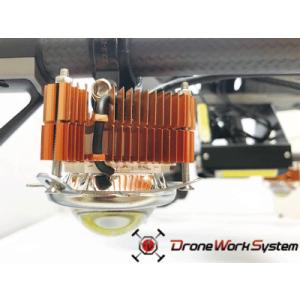 Inspire2専用 スカイサーチライトユニットの詳細画像2