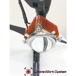 Inspire2専用 スカイサーチライトユニットの詳細画像3
