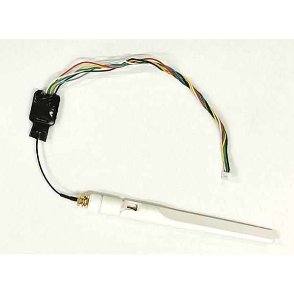 ロングレンジテレメトリーシステム　マスターユニット