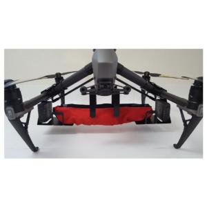 Inspire2専用 スカイライフジャケット一式