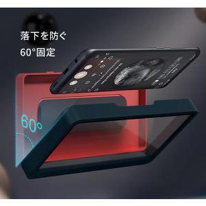 お風呂 スマホ 防水ケース iPhone防水ケ...の詳細画像5