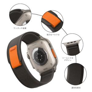 Apple Watch band バンド アッ...の詳細画像1