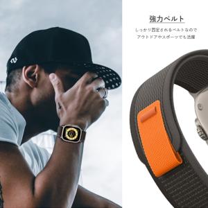 Apple Watch band バンド アッ...の詳細画像5