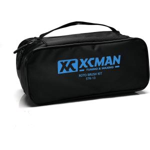 ロトブラシ XCMAN スノーボード用ロトブラ...の詳細画像2